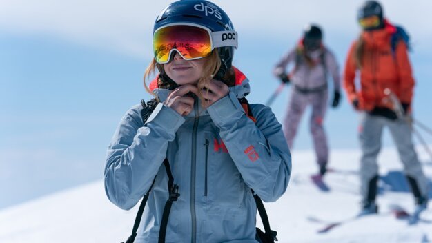 Helly hansen helly tech clearance